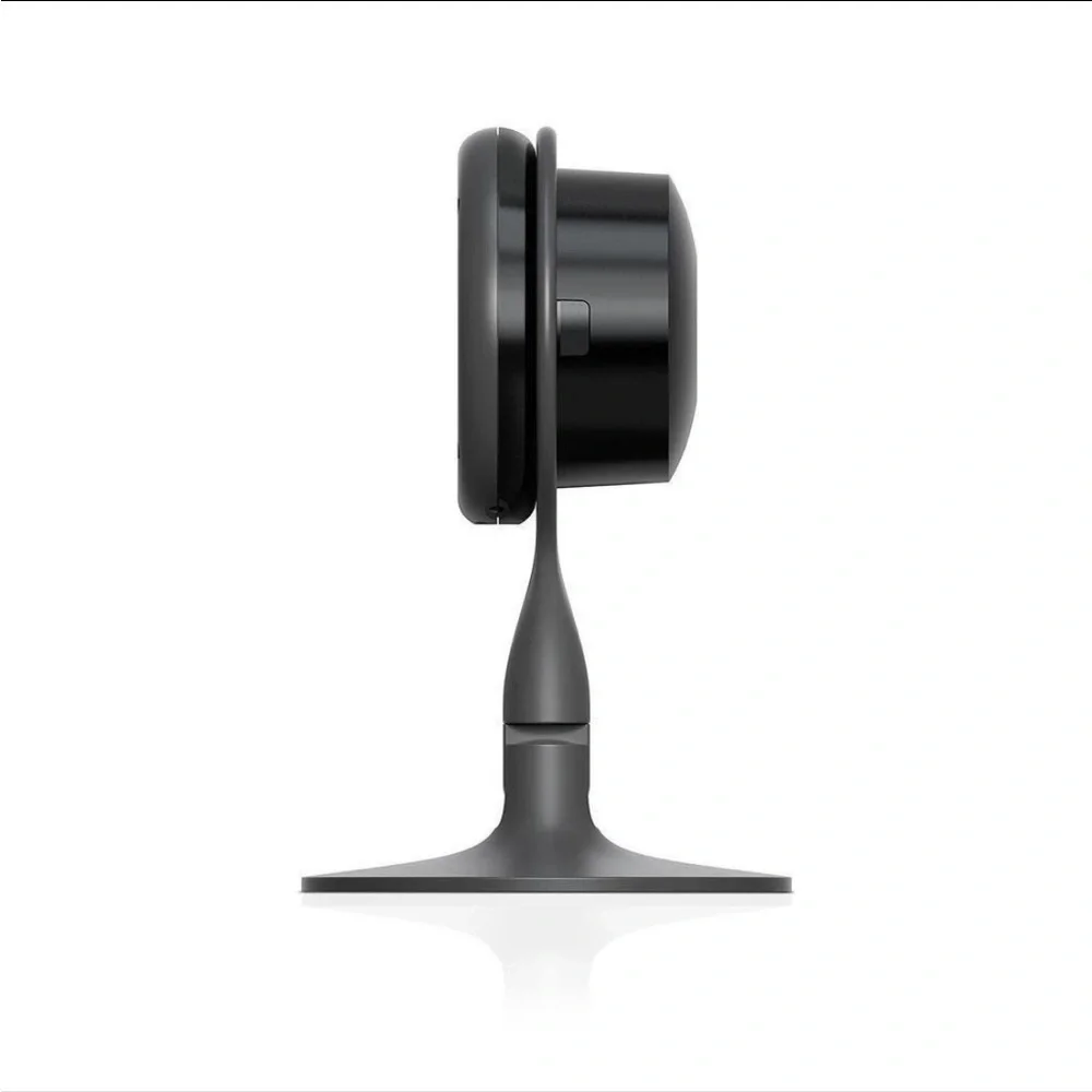 Google NEST Black Security Camera